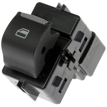 2019 Ford Explorer Door Window Switch Rear Left Dorman 920573 image 4 of 4