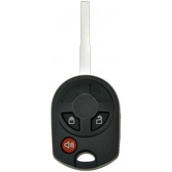 2015 Ford Fiesta Keyless Remote Case
