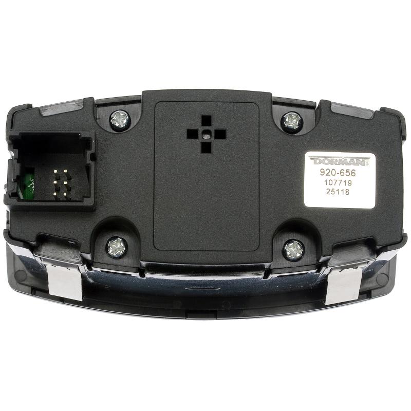 Dorman 920656 Headlight Switch product image 2 of 4