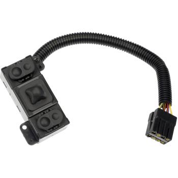 2003 Ford F-550 Super Duty Seat Switch Left Dorman 920663 image 2 of 4