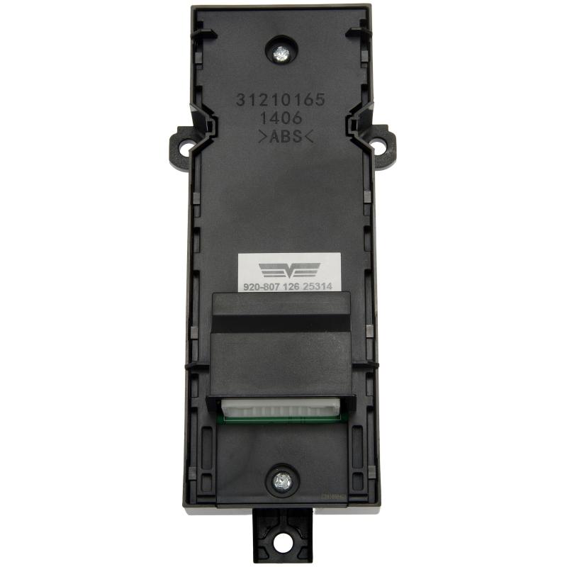 Dorman 920807 Door Window Switch product image 2 of 4
