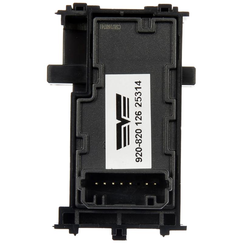 Dorman 920820 Door Window Switch product image 2 of 4