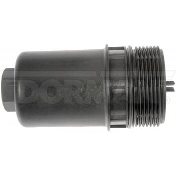 2015 Volkswagen Golf Engine Oil Filter Cover