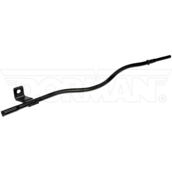 2005 Cadillac CTS Engine Oil Dipstick Tube