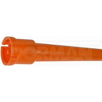 2007 Audi A3 Engine Oil Dipstick Tube Upper Dorman 921094 image 1 of 4