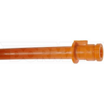 2007 Audi A3 Engine Oil Dipstick Tube Upper Dorman 921094 image 2 of 4