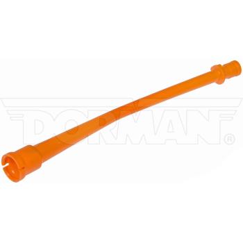 2007 Audi A3 Engine Oil Dipstick Tube Upper Dorman 921094 image 4 of 4