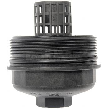 2012 Volvo XC70 Engine Oil Filter Cover