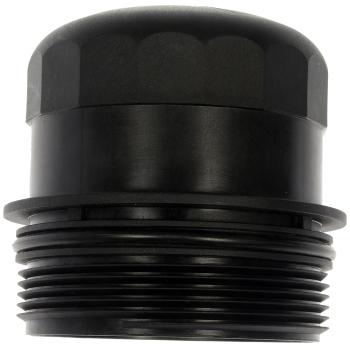 2015 Volvo XC70 Engine Oil Filter Cover