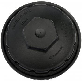 2013 Audi A3 Engine Oil Filter Cover Dorman 921154 image 3 of 4