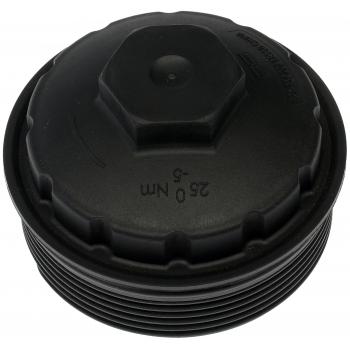 2013 Audi A3 Engine Oil Filter Cover Dorman 921154 image 4 of 4