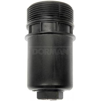 2019 Audi A4 Engine Oil Filter Cover Dorman 921169 image 1 of 4