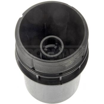 2019 Audi A4 Engine Oil Filter Cover Dorman 921169 image 2 of 4