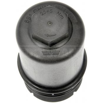 2019 Audi A4 Engine Oil Filter Cover Dorman 921169 image 3 of 4
