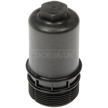 2019 Audi A4 Engine Oil Filter Cover Dorman 921169 image 4 of 4
