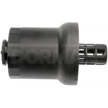 2019 Audi RS3 Engine Oil Filter Cover