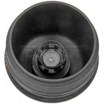 2017 Audi Q5 Engine Oil Filter Cover Dorman 921223 image 2 of 4