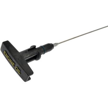2018 Ram 2500 Engine Oil Dipstick