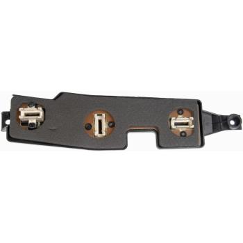 1998 GMC K1500 Suburban Tail Light Circuit Board Left Dorman 923001 image 2 of 2