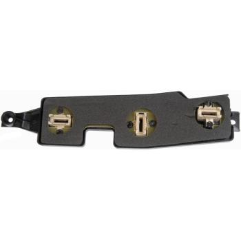 1998 GMC K1500 Suburban Tail Light Circuit Board Right Dorman 923002 image 1 of 2