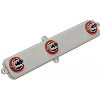 2006 Dodge Ram 2500 Tail Light Circuit Board Left Dorman 923030 image 1 of 4