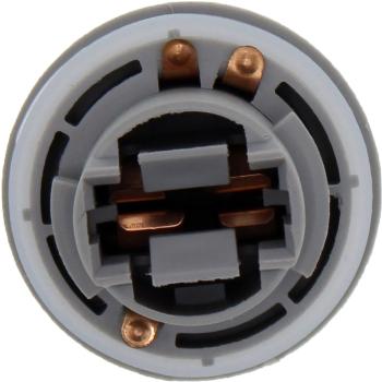 1998 Plymouth Voyager Tail Lamp Socket Left Dorman 923034 image 1 of 4