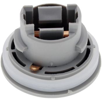 1998 Plymouth Voyager Tail Lamp Socket Left Dorman 923034 image 2 of 4