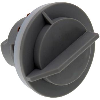 1998 Plymouth Voyager Tail Lamp Socket Left Dorman 923034 image 4 of 4