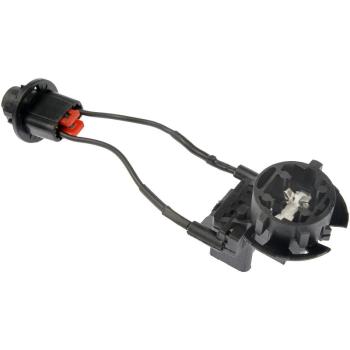 1998 Pontiac Sunfire Tail Lamp Socket Left Dorman 923035 image 2 of 3