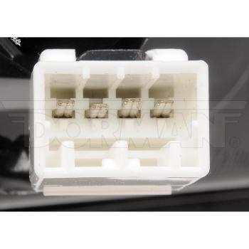 2018 Ram 3500 Center High Mount Stop Light Dorman 923061 image 3 of 4