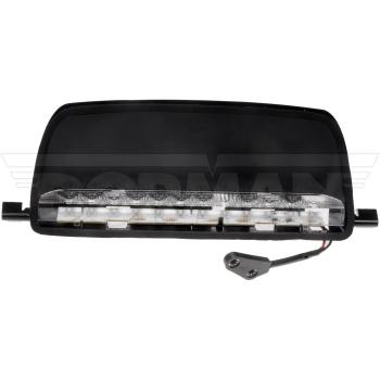 2015 Lincoln MKS Center High Mount Stop Light Dorman 923072 image 1 of 4