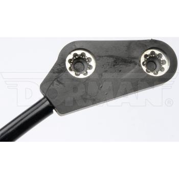 2015 Lincoln MKS Center High Mount Stop Light Dorman 923072 image 3 of 4