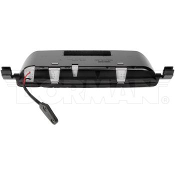 2015 Lincoln MKS Center High Mount Stop Light Dorman 923072 image 4 of 4