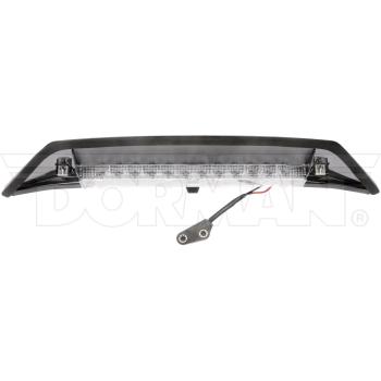 2019 Ford Taurus Center High Mount Stop Light Dorman 923076 image 4 of 4