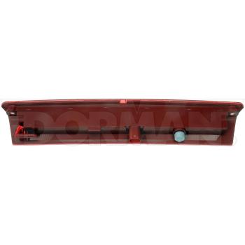 2015 Ford Fiesta Center High Mount Stop Light Dorman 923080 image 2 of 4