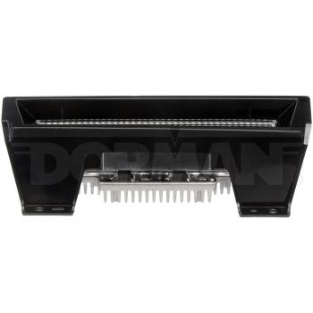 2007 Hummer H3 Center High Mount Stop Light Dorman 923082 image 1 of 4