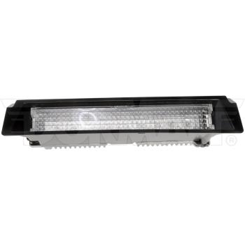 2007 Hummer H3 Center High Mount Stop Light Dorman 923082 image 4 of 4