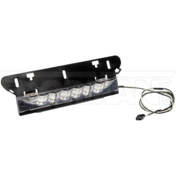 2007 Pontiac G6 Center High Mount Stop Light Dorman 923095 image 2 of 4