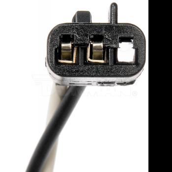 2007 Pontiac G6 Center High Mount Stop Light Dorman 923095 image 3 of 4