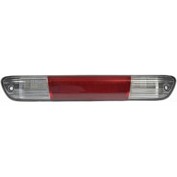 2011 GMC Canyon Center High Mount Stop Light