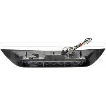 2009 Buick Allure Center High Mount Stop Light Dorman 923112 image 1 of 4