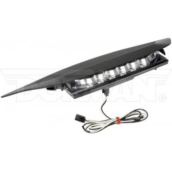 2009 Buick Allure Center High Mount Stop Light Dorman 923112 image 4 of 4