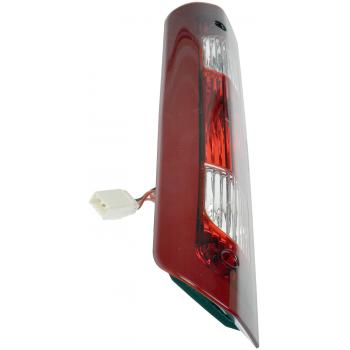 2006 Dodge Ram 2500 Center High Mount Stop Light