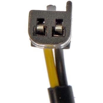 2008 Isuzu Ascender Center High Mount Stop Light Dorman 923204 image 3 of 4