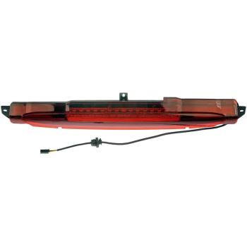 2008 Isuzu Ascender Center High Mount Stop Light Dorman 923204 image 4 of 4