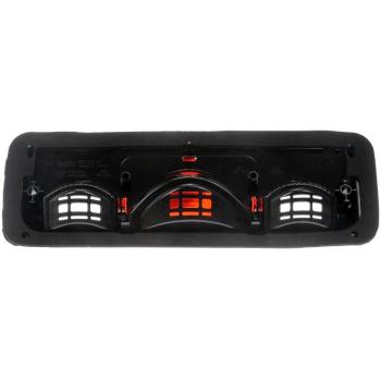 2008 Ford Lobo Center High Mount Stop Light Dorman 923237 image 2 of 2