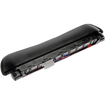 2007 BMW 328xi Center High Mount Stop Light