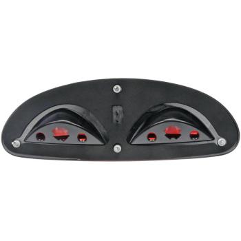 1999 Ford Taurus Center High Mount Stop Light Dorman 923285 image 1 of 3