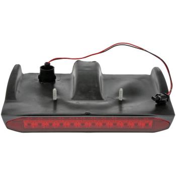 2012 Ford Transit Connect Center High Mount Stop Light Dorman 923286 image 1 of 3