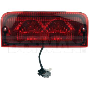2014 Ford E-250 Center High Mount Stop Light Dorman 923290 image 1 of 4